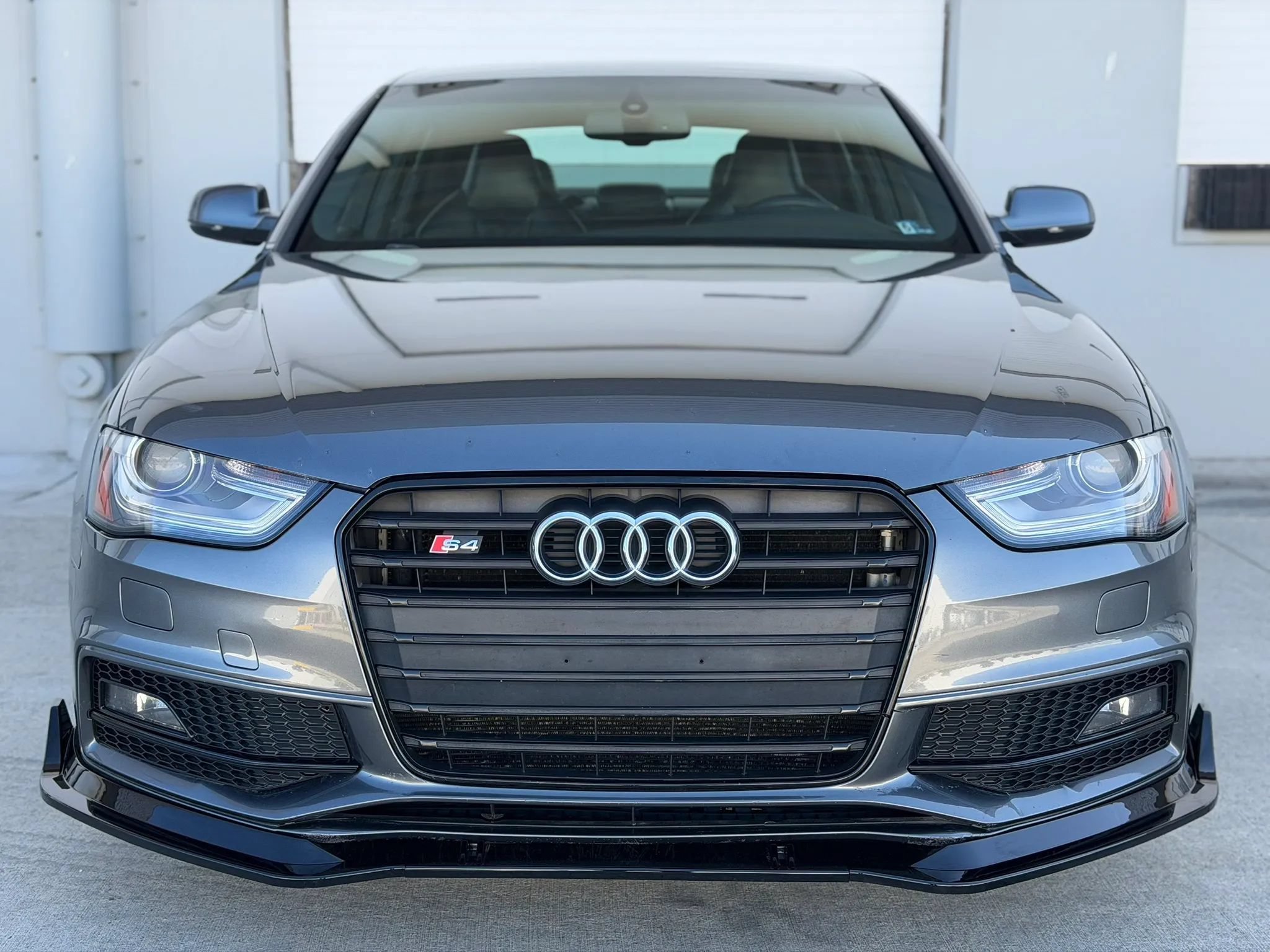 Used 2016 Audi S4 Premium Plus w/ Technology Package AWD/4WD image 9