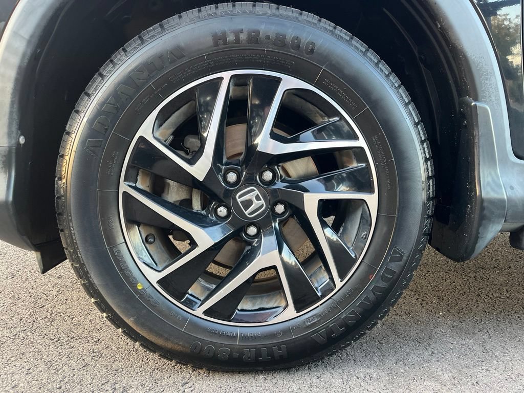 Used 2016 Honda CR-V SE image 12