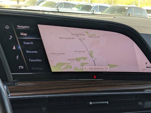 Used 2023 Cadillac Escalade Premium Luxury image 15