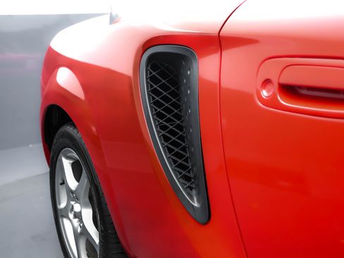 Used 2001 Toyota MR2 image 20