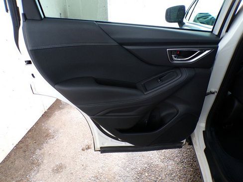 Used 2023 Subaru Forester Premium image 21