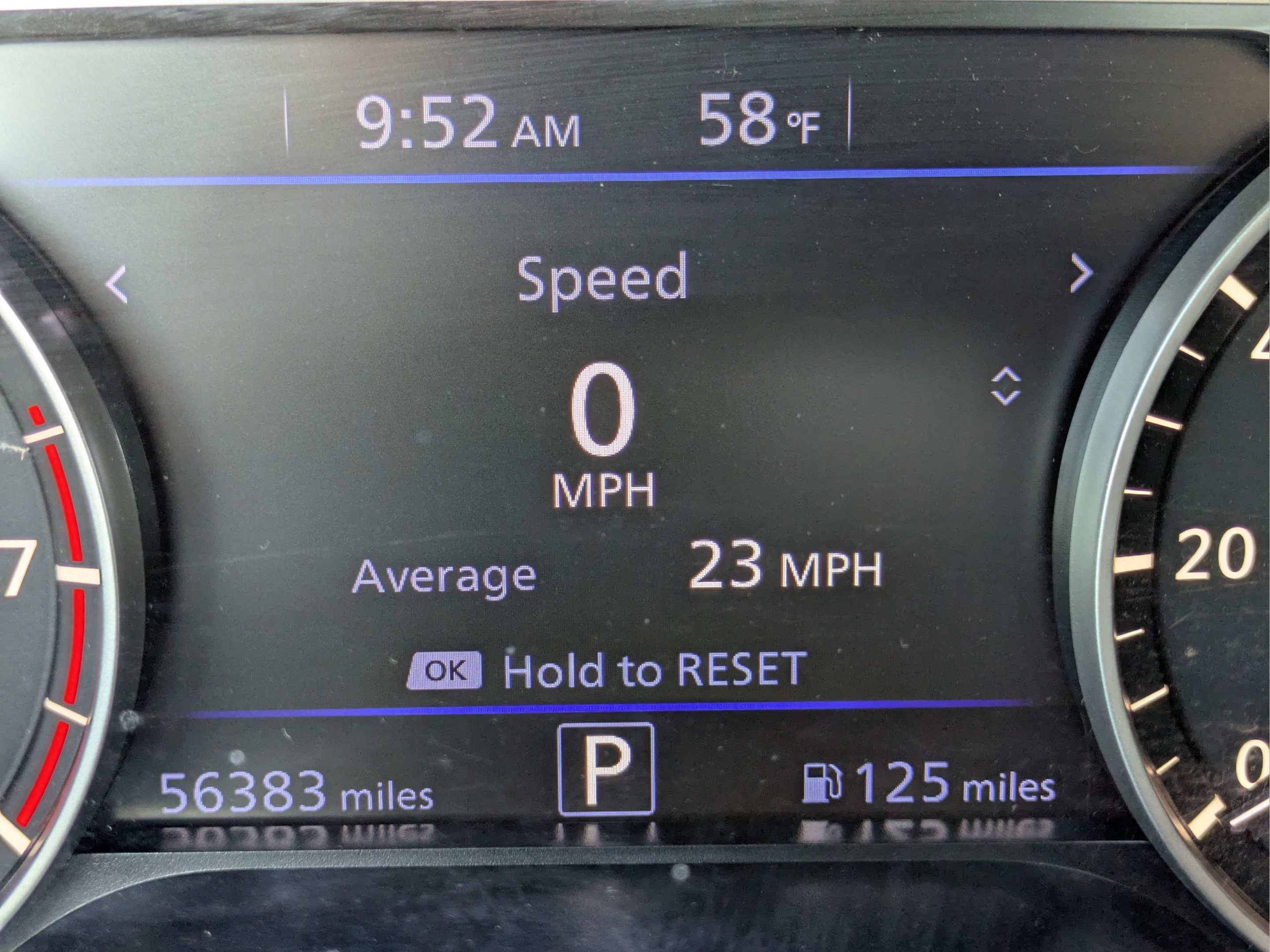 Used 2025 Nissan Altima 2.5 SV FWD image 24