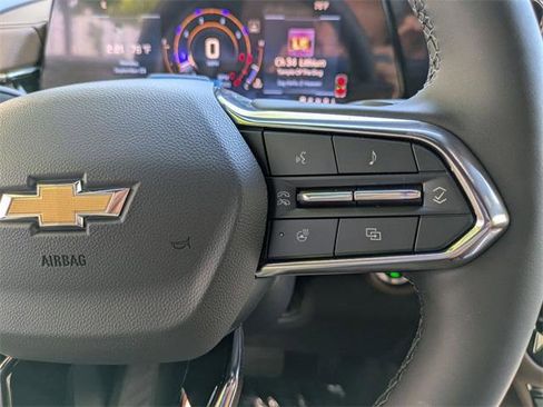 New 2026 Chevrolet Tahoe High Country image 15