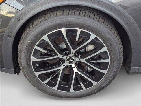 New 2025 Mercedes-Benz E 450 4MATIC All-Terrain Wagon image 9