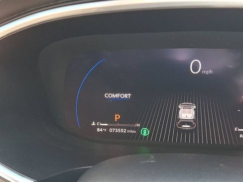 Used 2023 Acura MDX SH-AWD image 20