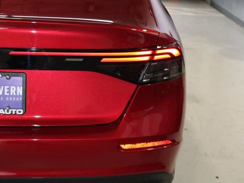 New 2026 Honda Accord SE image 12