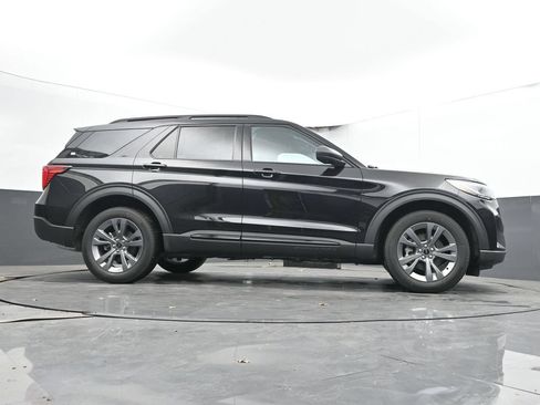 New 2026 Ford Explorer Active w/ Active Comfort Package AWD/4WD image 45