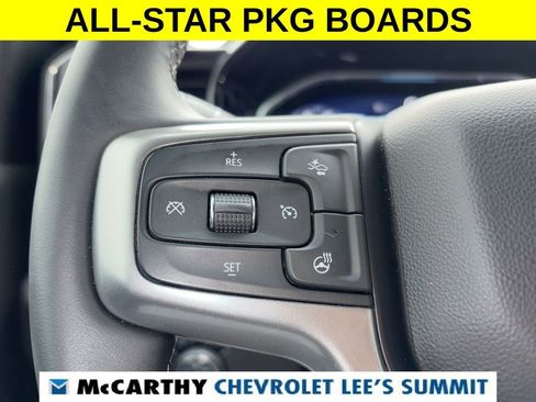 Certified 2025 Chevrolet Silverado 2500 LT w/ All Star Edition image 21