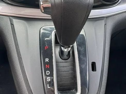 Used 2015 Honda CR-V LX image 15