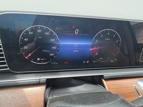 Certified 2026 Mercedes-Benz GLE 350 4MATIC image 12