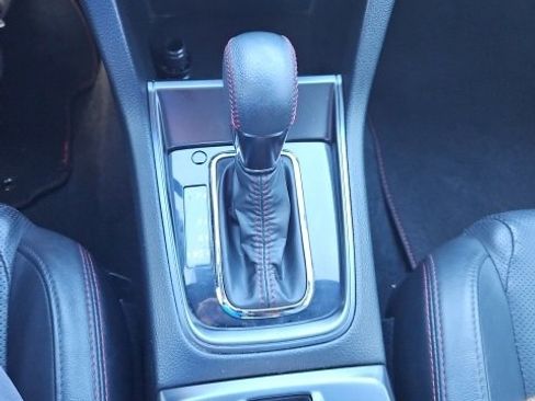 Used 2019 Subaru WRX Limited w/ Popular Package #1 image 13