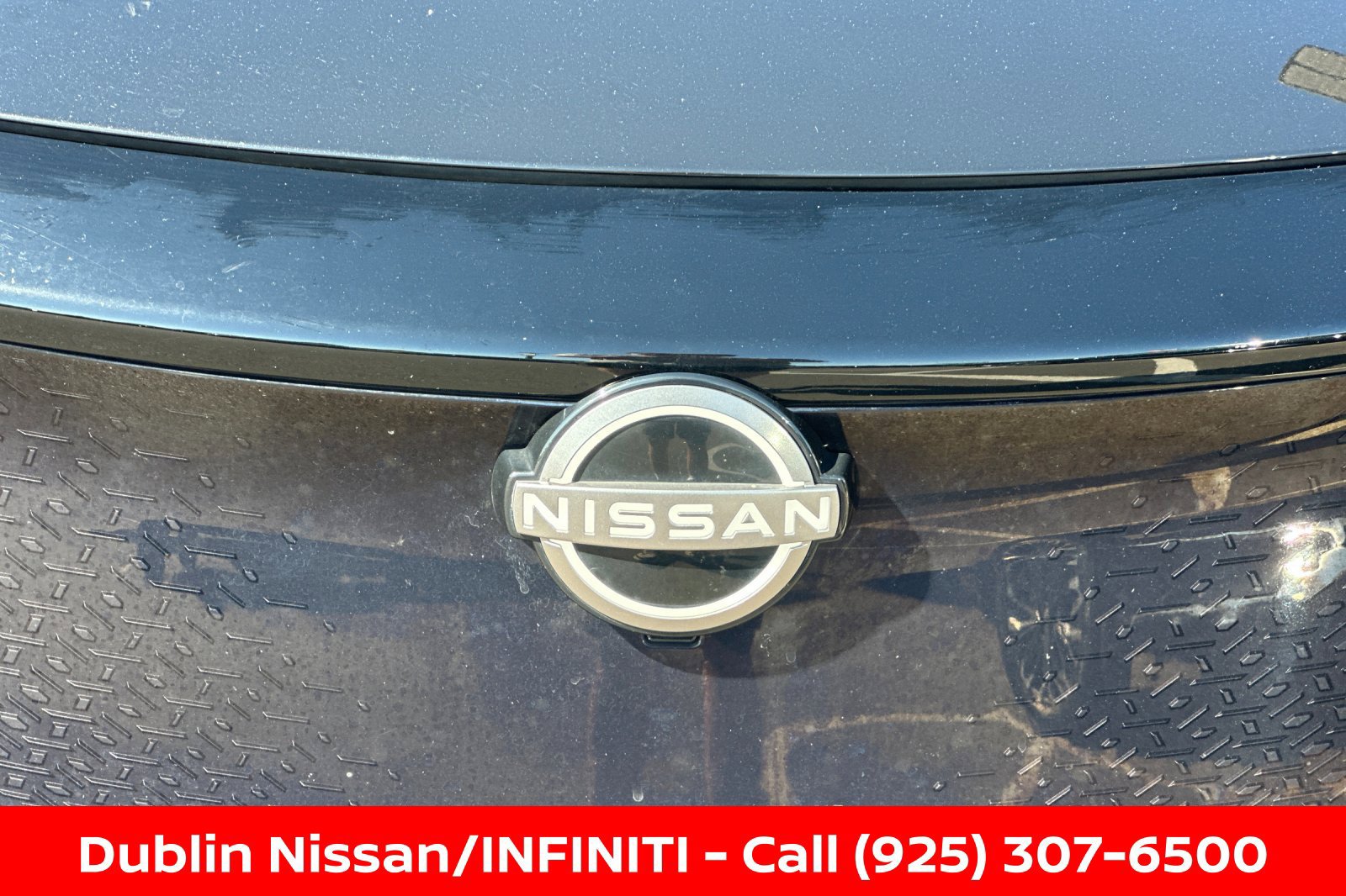Certified 2023 Nissan Ariya FWD image 47