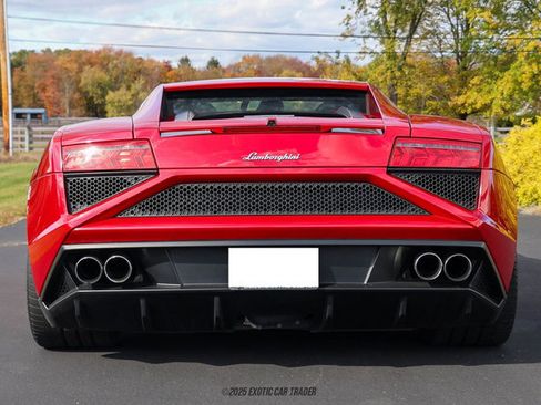 Used 2014 Lamborghini Gallardo LP 560-4 image 7
