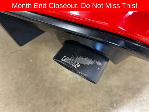 Used 2023 Dodge Charger Scat Pack w/ Daytona Edition Group image 13