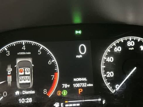 Certified 2023 Honda Civic Sport image 16