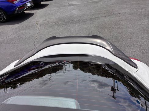 Used 2023 Toyota Supra RWD image 51