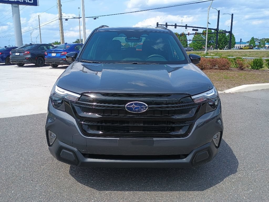 New 2026 Subaru Forester Sport w/ Onyx Edition AWD/4WD image 2