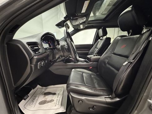 Used 2025 Dodge Durango GT AWD/4WD image 24