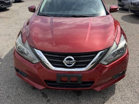 Used 2016 Nissan Altima 3.5 SL FWD image 6