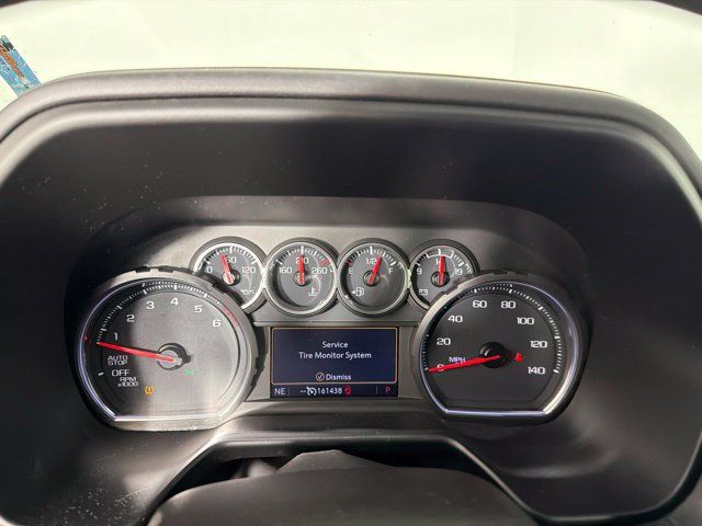 Used 2021 Chevrolet Tahoe LT RWD image 25