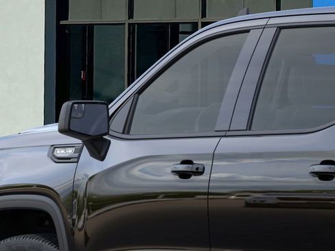 New 2026 GMC Sierra 1500 Elevation AWD/4WD image 13