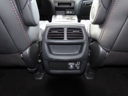 Certified 2022 Honda Passport TrailSport image 24