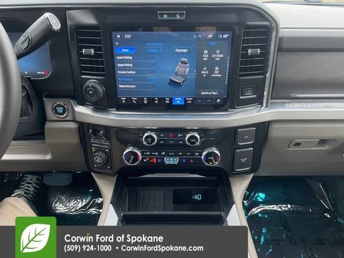 New 2026 Ford F350 Platinum w/ Platinum Plus Package image 28