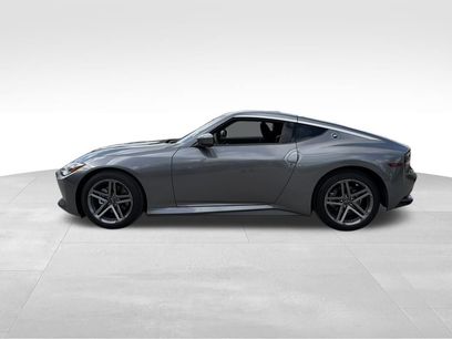Certified 2024 Nissan Z Sport w/ Floor Mat Package