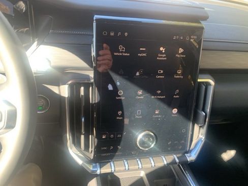 New 2026 GMC Acadia Elevation w/ Black Edition image 22