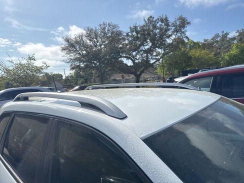 Used 2020 Jeep Cherokee Latitude image 5