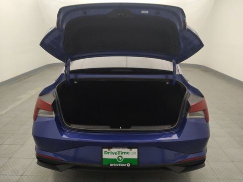 Used 2023 Hyundai Elantra SEL w/ Convenience Package FWD image 29