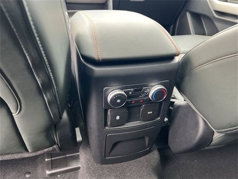 Used 2022 Ford Explorer Timberline image 22