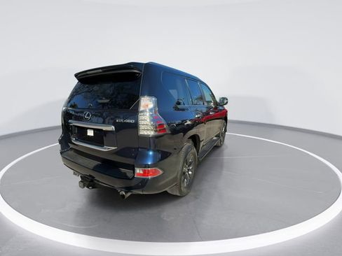 Certified 2023 Lexus GX 460 Premium image 9