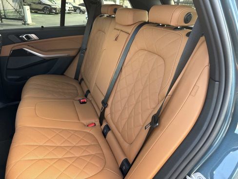 New 2026 BMW X5 xDrive40i w/ Executive Package image 14