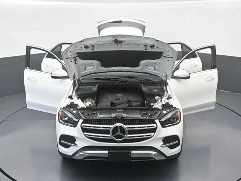 Used 2026 Mercedes-Benz GLE 350 4MATIC image 74