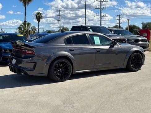 Used 2023 Dodge Charger Scat Pack image 4