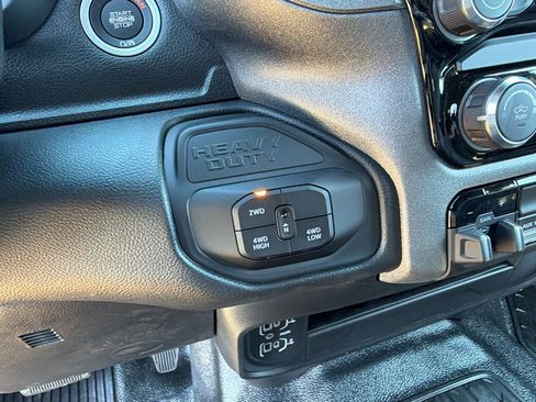 New 2026 RAM 5500 Tradesman w/ Chrome Appearance Group AWD/4WD image 27