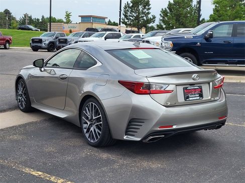 Used 2018 Lexus RC 300 image 6