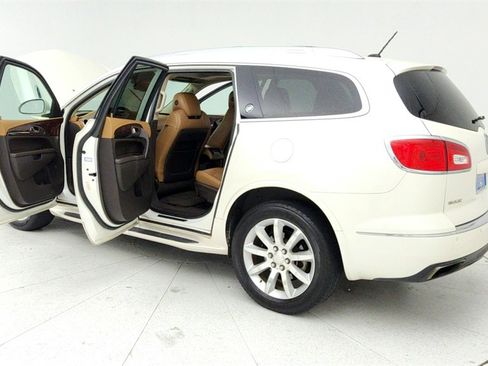 Certified 2013 Buick Enclave Premium image 11