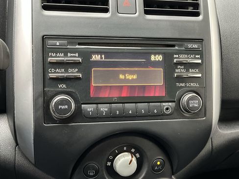 Used 2014 Nissan Versa Note SV w/ SL Package image 15