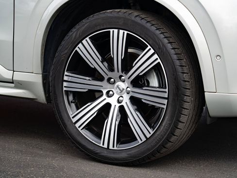 Used 2021 Volvo XC90 T6 Inscription w/ Advanced Package AWD/4WD image 8