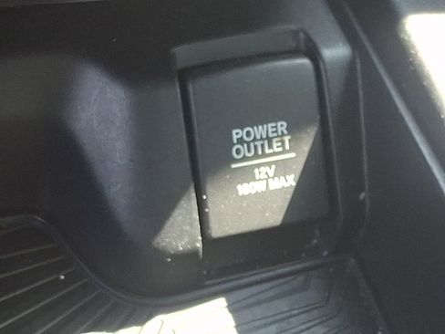 Certified 2019 Honda CR-V EX-L image 25