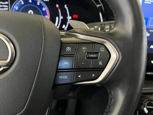 Used 2025 Lexus NX 350 AWD w/ Accessory Package (2T) image 44