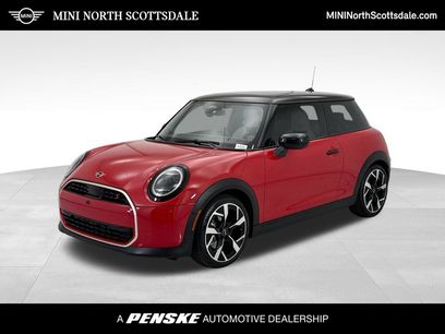 Used 2025 MINI Cooper S