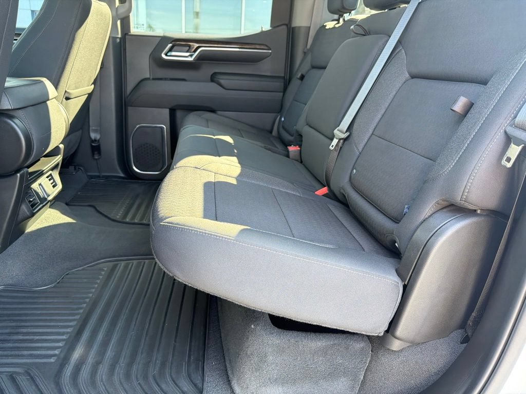 Used 2024 GMC Sierra 1500 Elevation AWD/4WD image 37