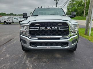 New 2024 RAM 5500 Tradesman video 2
