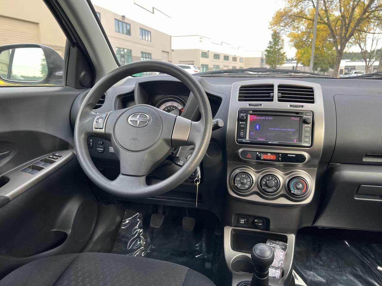 Used 2013 Scion xD 10 Series FWD image 12