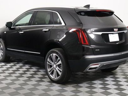 New 2025 Cadillac XT5 Premium Luxury w/ Technology Package