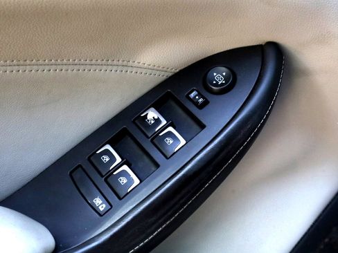 Used 2014 Cadillac CTS Luxury image 44