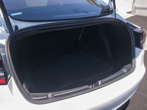 Used 2023 Tesla Model 3 Long Range AWD/4WD image 22